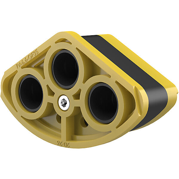 Hauff-Technik Segmente zum Einbau SEG 3x26